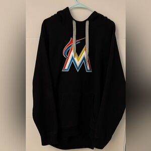 Miami marlins hoodie